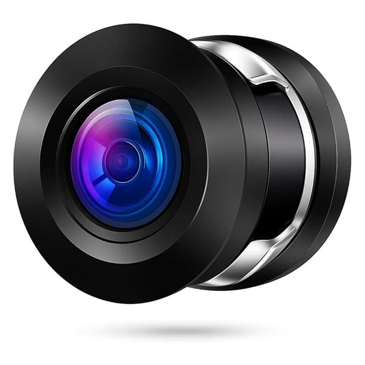 MotoGear CVS/AHD Rear Camera Tehran Series - MG145