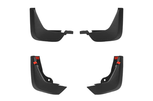 Fronx Mud Flap