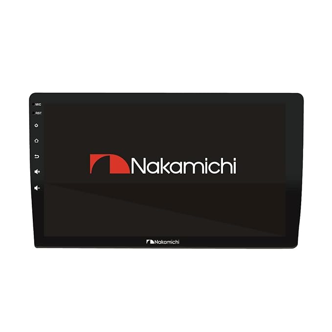 NAKAMICHI NAM 5230 9" Inch (2GB RAM+32 )