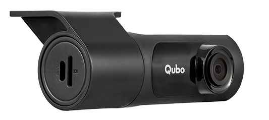 QUBO Smart Dashcam Pro X