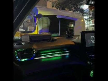 GRAND VITARA OEM FIT CARDI PANEL AMBIENT LIGHT 21