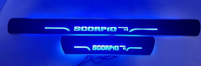 Foot Step Light Scorpio N