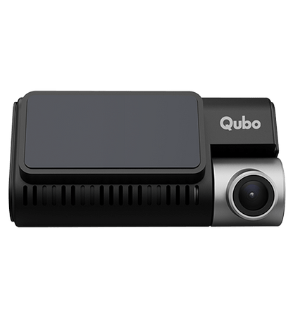 QUBO Dashcam Pro 3k F+R 'N series'