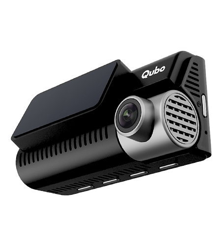 QUBO Dashcam Pro 3k F+R 'N series'
